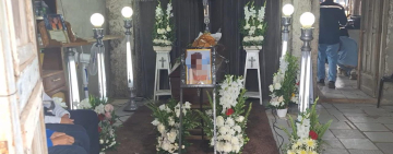 Capturan a Feminicida de adolescente de 17 años en Santa Cruz