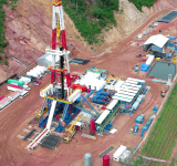 YPFB invierte USD 78,3 MM en la perforación del pozo Iñau-X3D y estima 1,05 TCF de gas