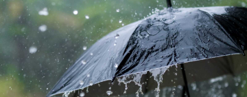 Activan alertas por incremento de lluvias y probables desbordes de ríos en ocho departamento excepto Oruro 