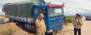 En menos de 24 horas el CEO incauta contrabando valuado en Bs1.6 millones