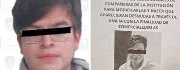 Sheinbaum pide tipificae como delito el uso de la IA para violentar a mujeres