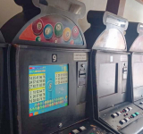 AJ decomisa en Santa Cruz 95 medios de juego en duro golpe a la ilegalidad