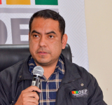 TSE garantiza la participación de misiones de observación electoral en elecciones judiciales 