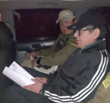 Dávila enfrentará en Nueva York cadena perpetua o 15 años de cárcel