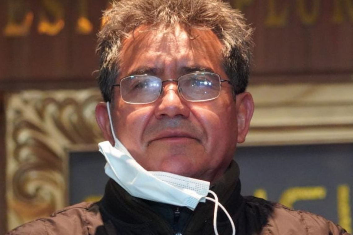 Extraditan a Maximiliano Dávila a Estados Unidos