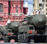 Kremlin: "Habrá una respuesta al ataque ucraniano con ATACMS contra aeródromo militar ruso" 