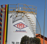 YPFB aclara que no realizó ninguna modificación referente a condiciones de pago de aerolíneas internacionales