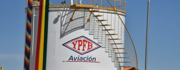 YPFB aclara que no realizó ninguna modificación referente a condiciones de pago de aerolíneas internacionales