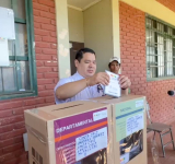 Fiscal General aguarda coordinación para una justicia oportuna y un debido proceso