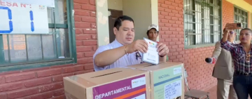 Fiscal General aguarda coordinación para una justicia oportuna y un debido proceso