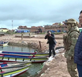 Gobierno no escatimará esfuerzos para repeler al contrabando en frontera