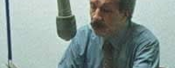 El periodismo boliviano de luto, se apaga la incomparable voz de Mario Castro