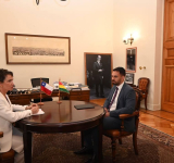 Bolivia y Chile sellan acuerdo migratorio, tránsito fronterizo y contrabando