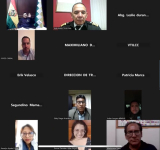 Especializan a personal de Unidades de Transparencia y Lucha Contra la Corrupción