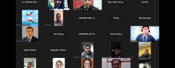 Especializan a personal de Unidades de Transparencia y Lucha Contra la Corrupción