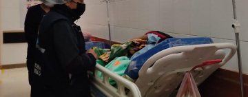 Defensoría descarta negligencia medica en El Alto