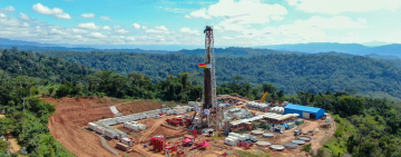 YPFB celebra 88 años de creación e inicia un nuevo capítulo en la historia petrolera de Bolivia