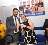 SEGIP inaugura oficina en Santiago de Chile a favor de 28.000 residentes