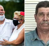 Detienen al asesino de un crimen de hace casi 40 años y por el que un inocente estuvo preso dos décadas