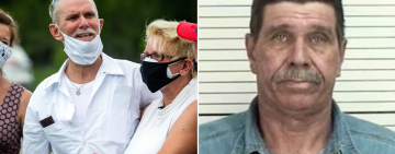 Detienen al asesino de un crimen de hace casi 40 años y por el que un inocente estuvo preso dos décadas