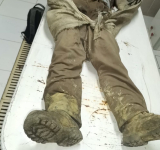 Allanan domicilios y aprehenden a implicados en asesinato de un minero en Oruro 