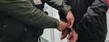 Aprehenden a dos personas por el atraco en la zona Sur de La Paz, súbditos colombianos estarían implicados 