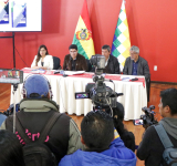 El 20 de enero se inician inscripciones y las clases el 3 de febrero