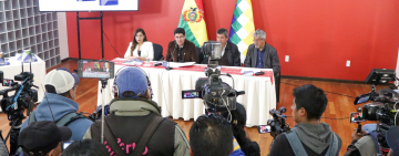 El 20 de enero se inician inscripciones y las clases el 3 de febrero