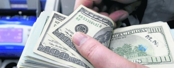 Gobierno descarta ajustar el tipo de cambio del dólar, advierte que provocaría un escenario catastrófico
