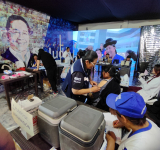 Llegarán 500.000 dosis Covax e instan prevenir el COVID-19