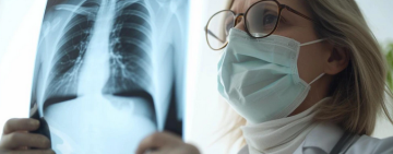 Qué es y cómo se contagia el metapneumovirus humano que se expande en China