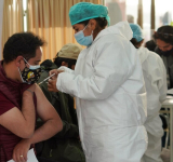 Reportan 467 casos de Covid-19 y piden retomar medidas de bioseguridad