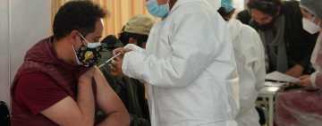 Reportan 467 casos de Covid-19 y piden retomar medidas de bioseguridad