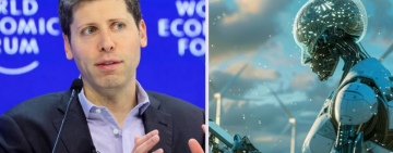 Sam Altman anticipó que “Operator”, el próximo modelo de OpenAI, puede transformar la fuerza laboral en 2025