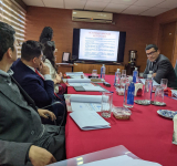 Tribunal Constitucional elegirá este miércoles a su presidente