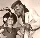 Expresan su profundo pesar por el fallecimiento del popular abuelito “Tino”