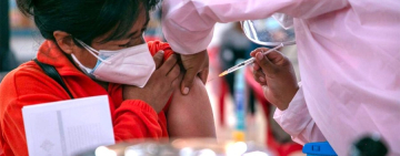 Ultiman detalles para la llegada y distribución de vacunas anticovid al país