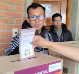 El martes vence el plazo para tramitar el certificado de impedimento