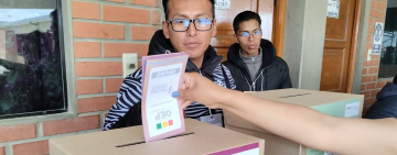 El martes vence el plazo para tramitar el certificado de impedimento