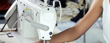 Desde plantas de biodiésel a máquinas de coser están libres del pago de IVA por importación