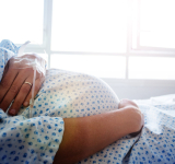 Una brasileña descubre que está embarazada horas antes de dar a luz 