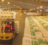 Producción de urea en Bolivia crece en 51% en 2024 y supera rendimiento histórico 