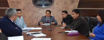 Comité Gubernamental garantiza Seguridad Alimentaria