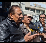 Gobierno desfalca dinero de jubilados, mutila la Renta Dignidad y afana el presupuesto de la CNS