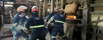 Minería continúa siendo un motor crucial para el desarrollo del país, producción tradicional subió un 26%