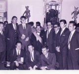 Oruro y la Ley de Imprenta (1925)