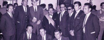 Oruro y la Ley de Imprenta (1925)