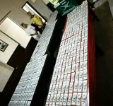 En Argentina aprehenden a boliviano en posesión de más de $us 100.000