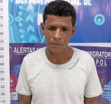 Súbdito brasileño cae en Bolivia y es entregado en frontera a la Policía Militar