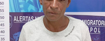 Súbdito brasileño cae en Bolivia y es entregado en frontera a la Policía Militar